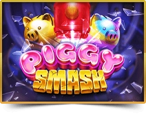 Piggy-Smash