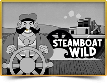 Steamboat-Wild